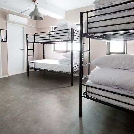 Story In Jeju Guesthouse ภายนอก รูปภาพ