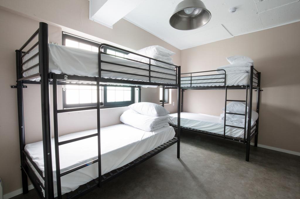 Story In Jeju Guesthouse ภายนอก รูปภาพ