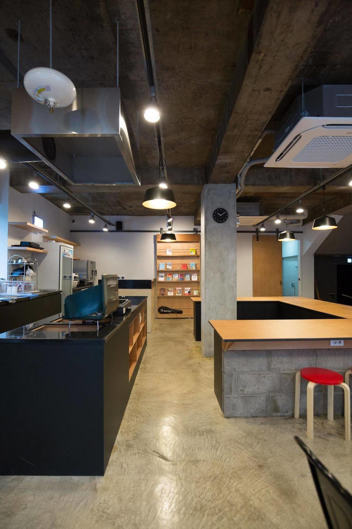 Story In Jeju Guesthouse ภายนอก รูปภาพ