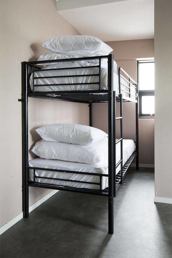 Story In Jeju Guesthouse ภายนอก รูปภาพ